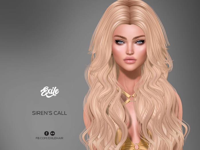 Exile - Siren's Call Demo