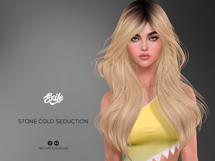 Exile - Stone Cold Seduction Demo