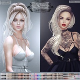 Tableau Vivant // Rossella hair - Redheads