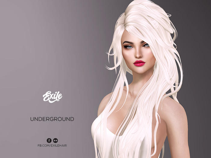 Exile - Underground - All or Nothing