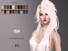 Exile - Underground - Naturals