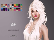 Exile - Underground - Mix 1