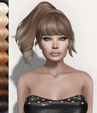 DEMO NoCruel Cristal Mesh Hair Full Perm
