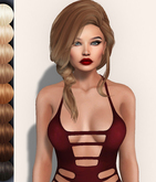 NoCruel Salome Mesh Hair Full Perm 200 copies only
