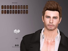 Exile - AJ - Browns