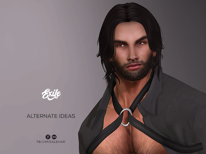 Exile - Alternate Ideas Demo