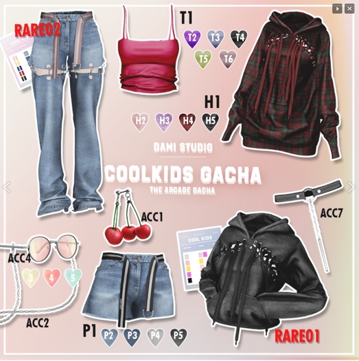 DAMI_COOL_KIDS_GACHA_P1_S (BOX)