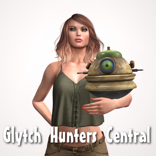 Dyna-Mites - Rare Glytch (add me)