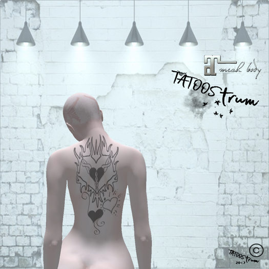 **trum TAtoos--heart02