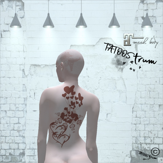 **trum TAtoos--heart04