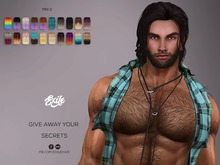 Exile - Give Away Your Secrets - Mix 2