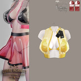 Legal Insanity - Aada sun jacket