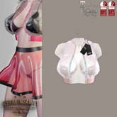 Legal Insanity - Aada holographic jacket