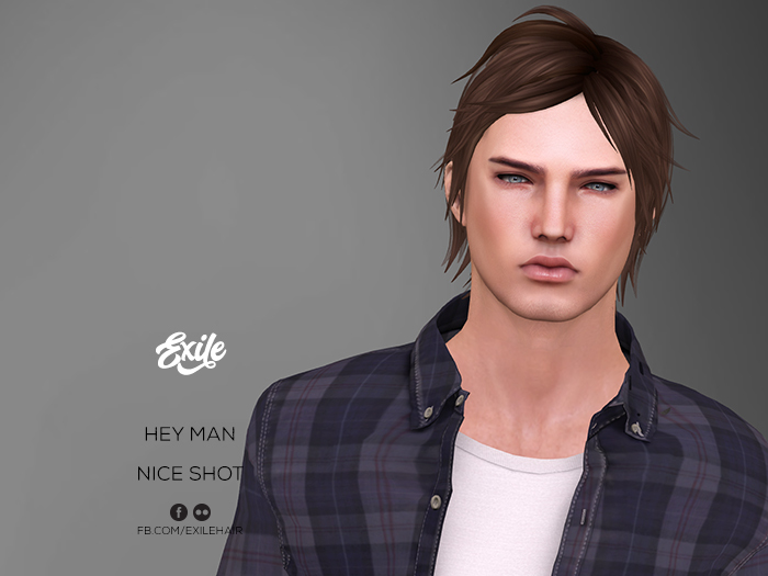 Exile - Hey Man Nice Shot - All or Nothing