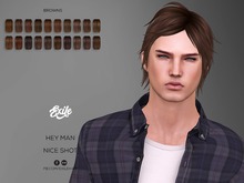 Exile - Hey Man Nice Shot - Browns