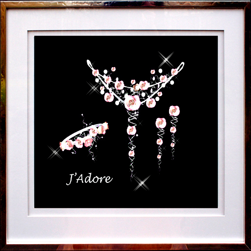 BB - Jewelry ! J 'Adore