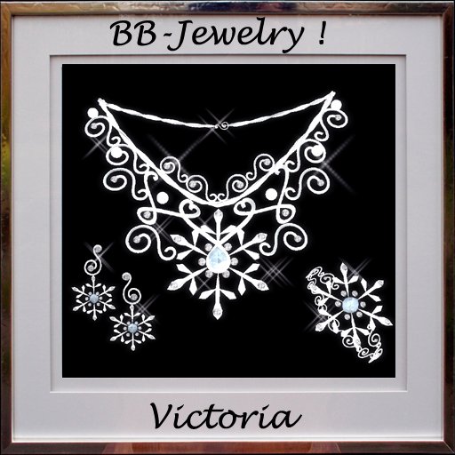BB-Jewelry!  Victoria