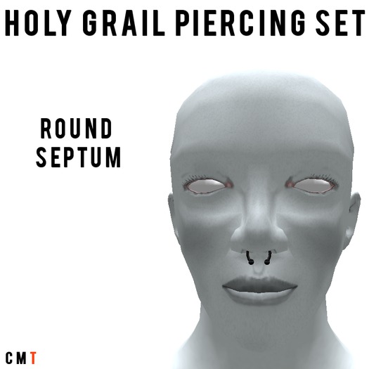 [hg] black septum