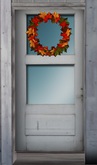 Dakota Designs Fall Wreath Full Perms