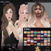 11.Doe: Jaylee V2 - Candy