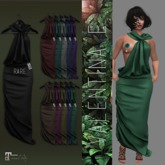 Valentina E. Valesca Kelly COMMON