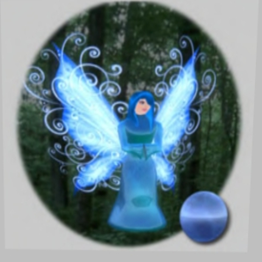 WW_Egg Uncommon Glitter_Sky Fairy 5.0.0
