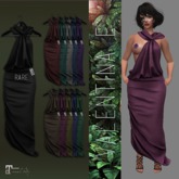 Valentina E. Valesca Pink COMMON