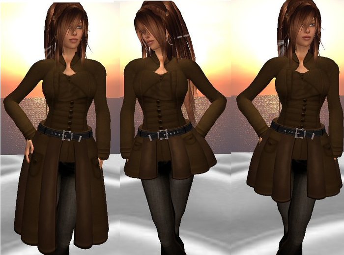 CONJUNTO LUX AREIA w