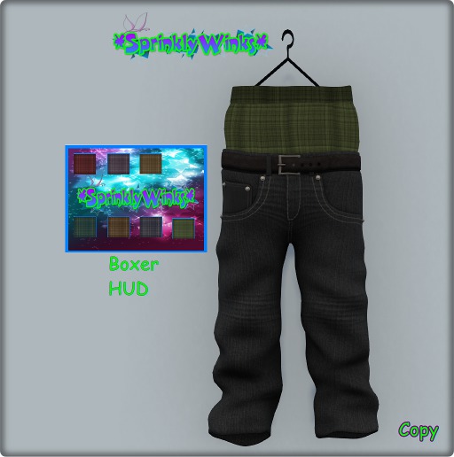 *S*W* Short Stuff Baggies *Faded* (All Sizes)