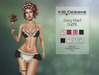 Kib designs sexy maid outfit ad 700