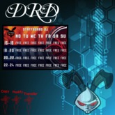 Staffboard Board v1.0