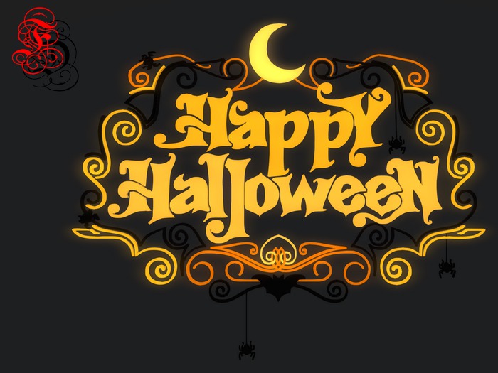 Frosensum ~ Happy Halloween Mystery DEMO