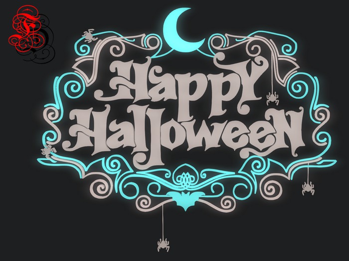 Frosensum ~ Happy Halloween Mystery