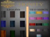Trinity leggins hud mp