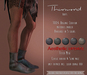 Thurmond boots ad mpupdate