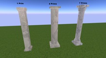 Roman Columns
