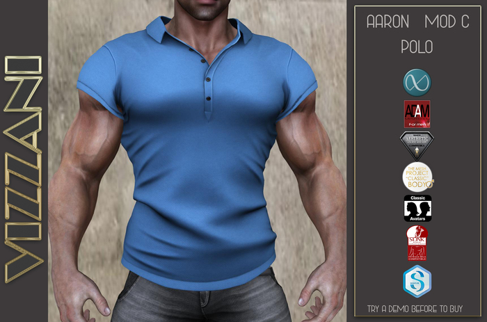 Affiliate Vendor Vizzani -> AVM0065