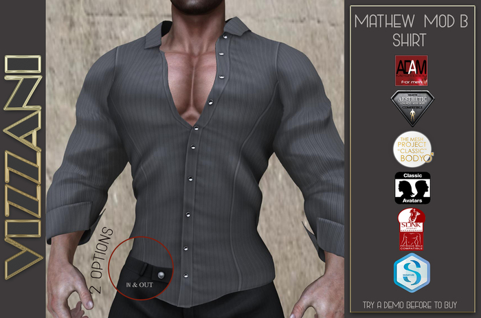 Affiliate Vendor Vizzani -> AVM0085