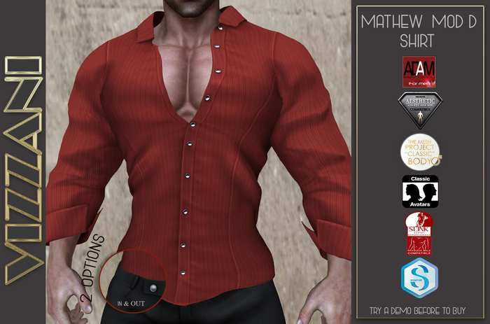 Affiliate Vendor Vizzani -> AVM0087