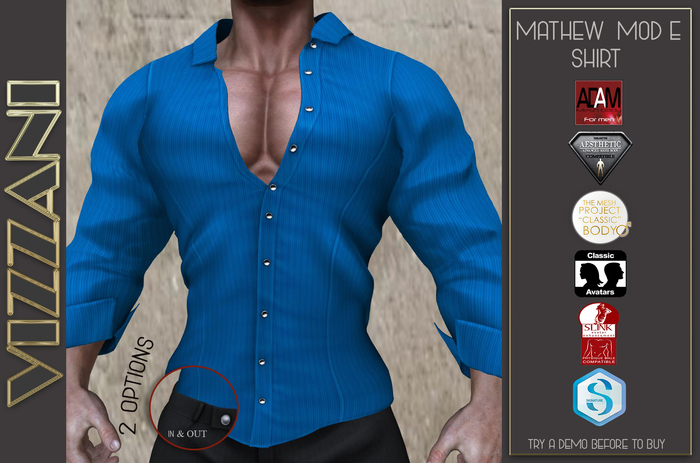 Affiliate Vendor Vizzani -> AVM0088