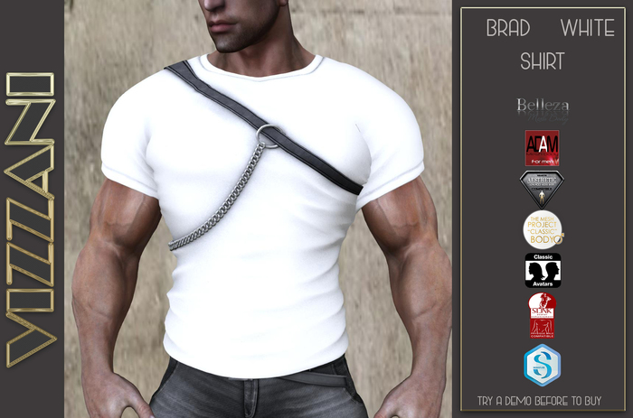 AFFILIATE VENDOR OF VIZZANI -MEN´S COLLECTION