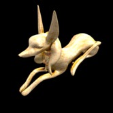 :MoonAmore: EgyptianTales/ Anubis / SAND