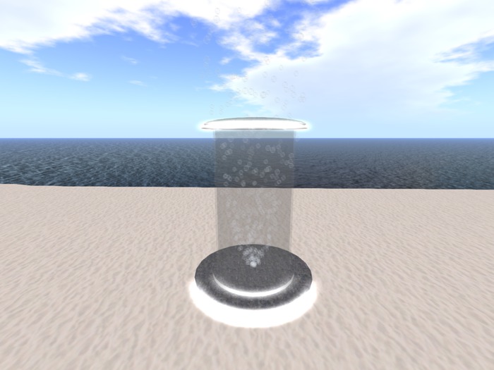 Bob's Water Tank by WhataboutBob