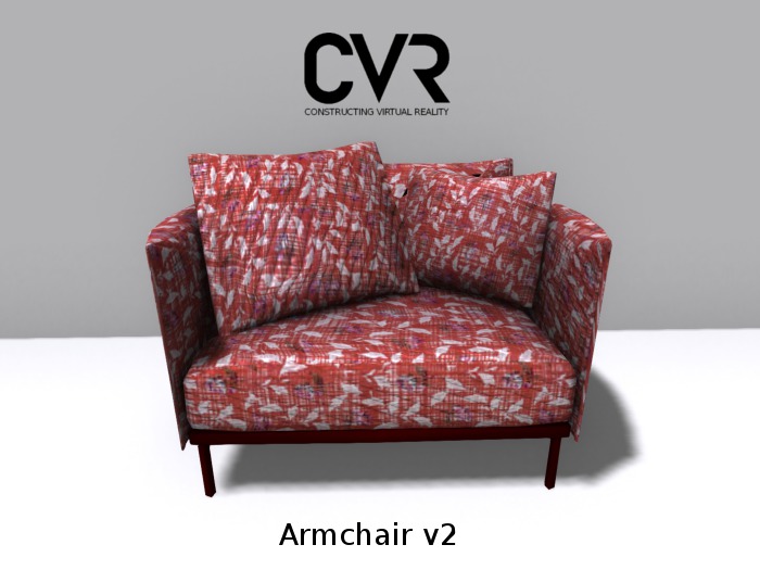 armchair v2