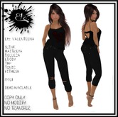 Etc. VALENTEENA