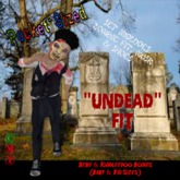 *PoCkEt-SiZeD* Undead Fit Unpacker (WEAR)
