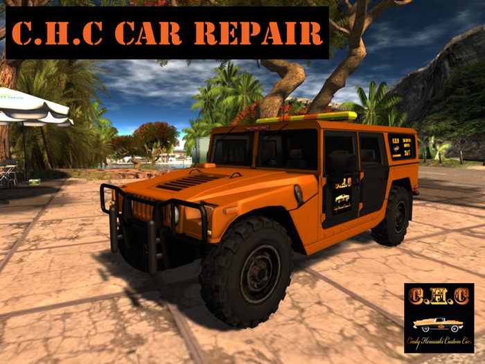C.H.C Car Repair