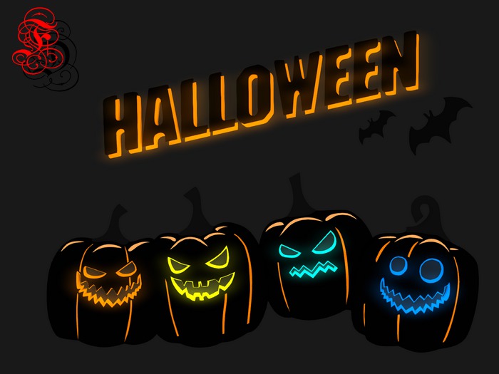 Frosensum ~ HALLOWEEN Pumpkins DEMO