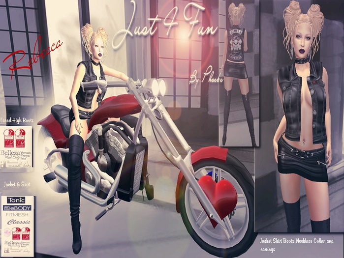 J4F Rebecca