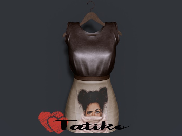 Tatiko - Rebecca Dress 